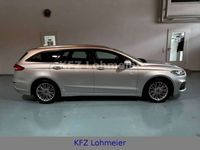 gebraucht Ford Mondeo Turnier 2.0 Hybrid Titanium *TWA*AHK*