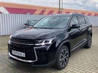 Neu DFSK Forthing 3 170 PS (125 kW) 2025 Schwarz Limousine