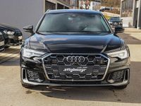 Gebraucht Audi A6 S-Line 204 PS (150 kW) 2024 Limousine