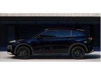 Neu VW T-Roc Style 150 PS (110 kW) 2026 Schwarz (grenadillschwarz metallic) SUV
