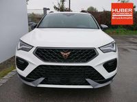 Second-hand Cupra Ateca 190 CP (139 kW) 2025 Alb SUV