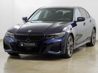 Gebraucht BMW M340 M Sport 374 PS (275 kW) 2022 Blau Limousine