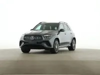 Gebraucht Mercedes GLE350 AMG 197 PS (144 kW) 2026 Grau SUV