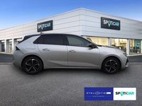 Gebraucht Opel Astra 131 PS (96 kW) 2025 Grau Kleinwagen