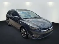 Gebraucht Kia Ceed Sportswagon Vision 140 PS (102 kW) 2025 Other Kombi