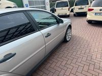 Begagnad Opel Vectra 147 HK (108 kW) 2002 Silver Sedan