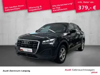 Gebraucht Audi Q2 116 PS (85 kW) 2021 SUV