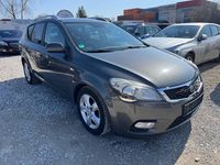 Gebraucht Kia Ceed 116 PS (85 kW) 2012 Kleinwagen