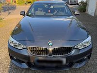Brugt BMW 435 313 HK (230 kW) 2016 Grå Coupe