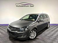 Gebraucht Opel Astra Edition 140 PS (102 kW) 2011 Grau Limousine