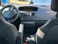 Brugt Citroën C4 112 HK (82 kW) 2011 Blå MPV