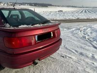 gebraucht Audi Coupé Typ 89