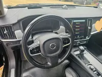 Gebraucht Volvo S90 Inscription 235 PS (172 kW) 2017 Schwarz Limousine