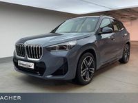 Gebraucht BMW X1 Performance 204 PS (150 kW) 2025 Grau SUV