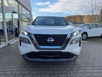 Gebraucht Nissan X-Trail Acenta 163 PS (119 kW) 2024 Weiß SUV