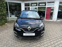 Gebraucht Renault Captur Experience 90 PS (66 kW) 2018 Schwarz SUV