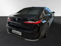 Gebraucht BMW 750e Comfort Edition 489 PS (359 kW) 2024 Sophistograu brillanteffekt metallic Limousine