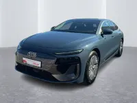 Gebraucht Audi e-tron Sportback S-Line 210 kW (286 PS) 2025 Blau SUV