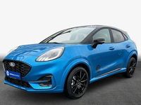 Gebraucht Ford Puma 155 PS (114 kW) 2026 Digital aqua blue metallic SUV