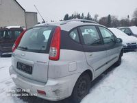 Gebraucht Chevrolet Tacuma SE 105 PS (77 kW) 2006 Grau Van / Kleinbus