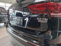 Gebraucht VW Tiguan Highline 179 PS (131 kW) 2016 Schwarz SUV