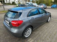 gebraucht Mercedes A180 A-Klasse (BlueEFFICIENCY) Urban