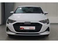 Gebraucht Audi A3 Advanced 116 PS (85 kW) 2025 Weiß Limousine