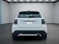 Neu Fiat 600 Business 110 PS (80 kW) 2025 Weiß SUV