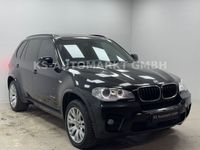 Gebraucht BMW X5 M Sport 306 PS (225 kW) 2012 Schwarz SUV