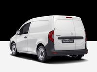 Neu Mercedes Citan 110 95 PS (69 kW) 2025 Weiß Van / Kleinbus
