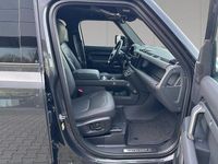Gebraucht Land Rover Defender HSE Dynamic 304 PS (223 kW) 2026 Carpathian grey SUV