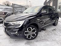 Gebraucht Renault Arkana Techno 140 PS (102 kW) 2023 Schwarz SUV