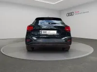 Gebraucht Audi Q2 S-Line 150 PS (110 kW) 2026 Schwarz SUV