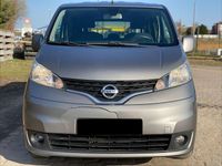 Gebraucht Nissan Evalia Tekna 110 PS (80 kW) 2017 Precision grey (m) Van / Kleinbus