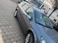 Gebraucht Opel Astra 115 PS (84 kW) 2005 Grau Kombi