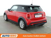 Gebraucht Mini Cooper Classic 136 PS (100 kW) 2023 Rot Kleinwagen