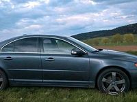 Second-hand Volvo S80 185 CP (136 kW) 2007 Gri Berlinǎ