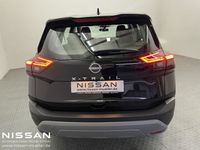 gebraucht Nissan X-Trail 1.5 VC-T MHEV N-Acenta Navi