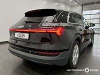 gebraucht Audi e-tron 50 quattro /AHK /LED /V-Cockp. /Navi