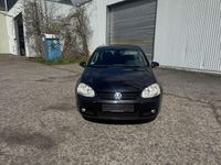 Gebraucht VW Golf IV Comfortline 116 PS (85 kW) 2005 Schwarz Limousine