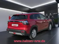 Gebraucht Suzuki SX4 S-Cross Comfort 129 PS (94 kW) 2023 Rot SUV