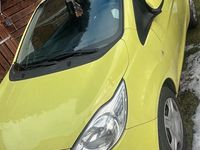 Gebraucht Ford Ka 69 PS (50 kW) 2009 Grün Kleinwagen