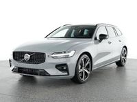 Gebraucht Volvo V60 Ultra 197 PS (144 kW) 2025 Vapour grey Kombi