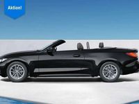 gebraucht BMW 420 i Cabrio G23 - Open Air Aktion