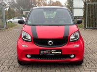 Gebraucht Smart ForTwo Coupé 71 PS (52 kW) 2017 Schwarz Coupé
