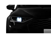 Brugt Audi A3 Business 150 HK (110 kW) 2022 Sort Sedan
