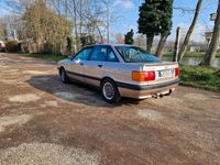 gebraucht Audi 80 B3 1.8S TÜV neu