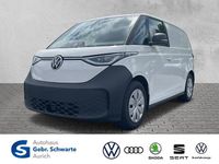 Gebraucht VW ID. Buzz 150 kW (204 PS) 2024 Weiss Van / Kleinbus