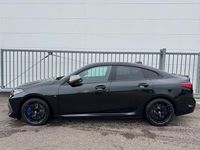 Gebraucht BMW M235 Shadowline 306 PS (225 kW) 2024 Schwarz Coupé