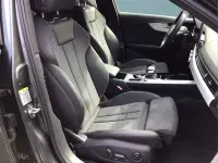 Gebraucht Audi S4 341 PS (250 kW) 2022 Grau Kombi